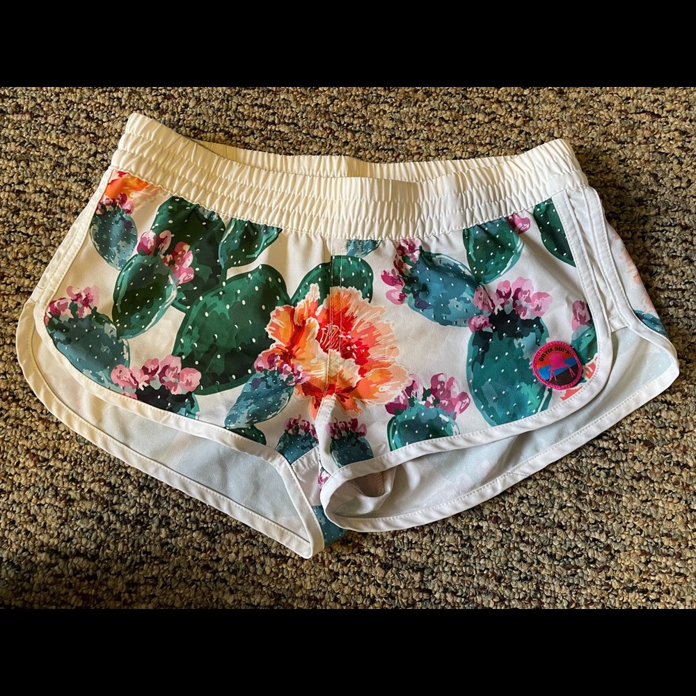 Board Shorts by Batik Surf